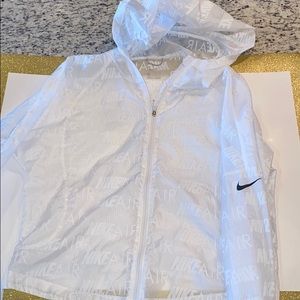 🌬Nike windbreaker🌬